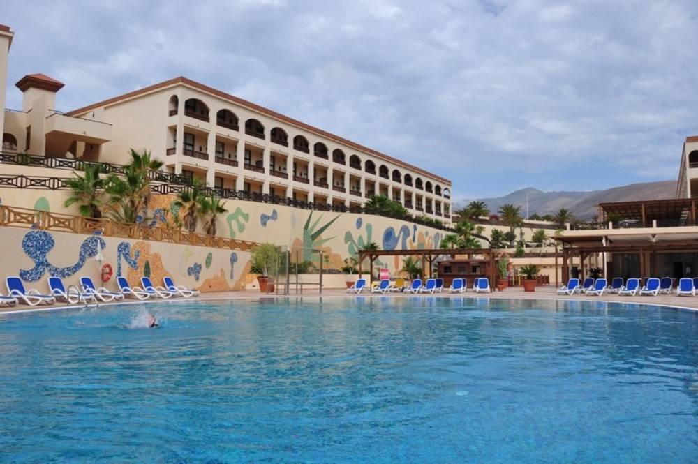Hotel Jandia Golf