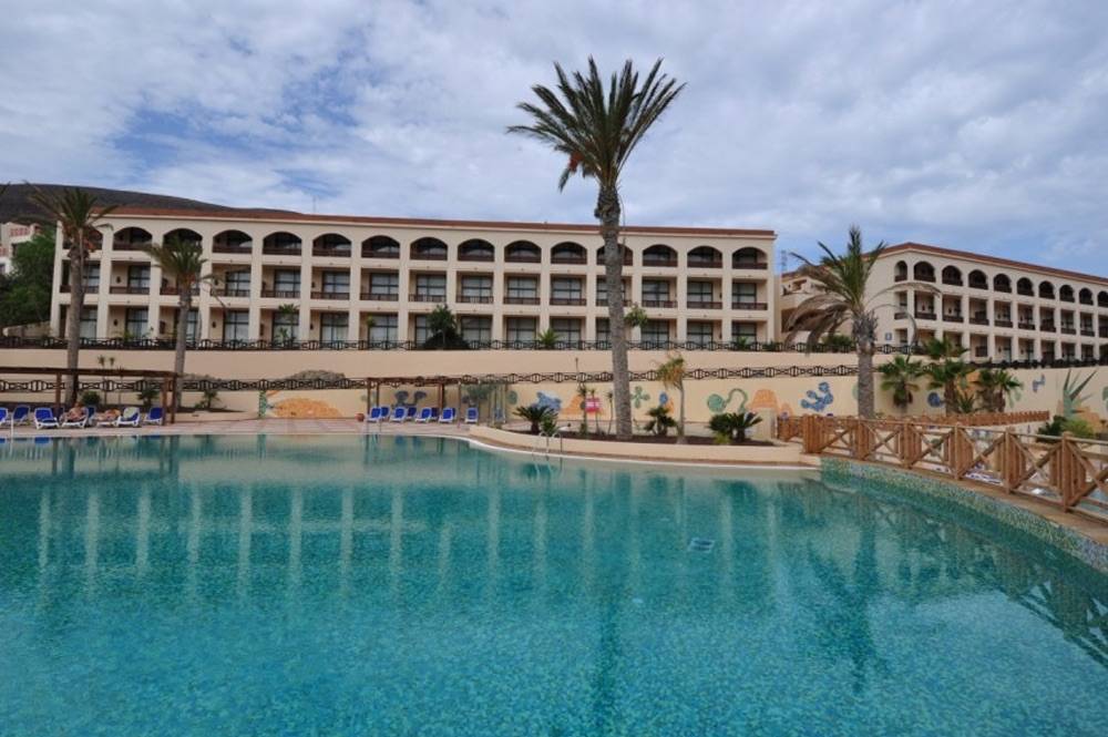 Hotel Jandia Golf