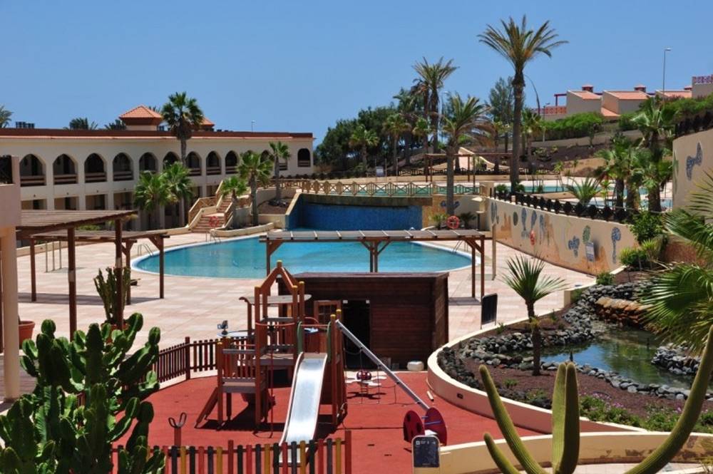 Hotel Jandia Golf