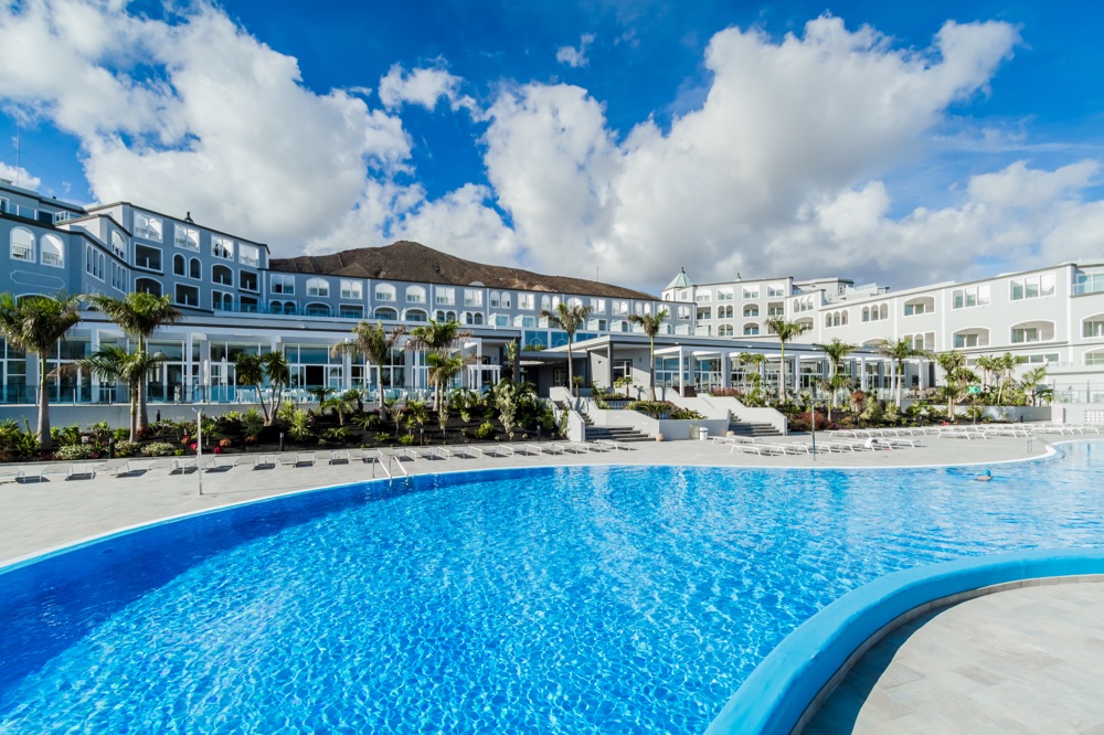 Royal Palm Resort & Spa