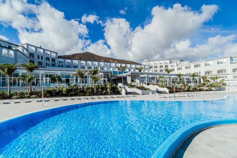 Royal Palm Resort & Spa