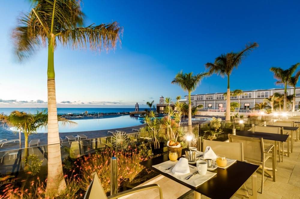 Royal Palm Resort & Spa