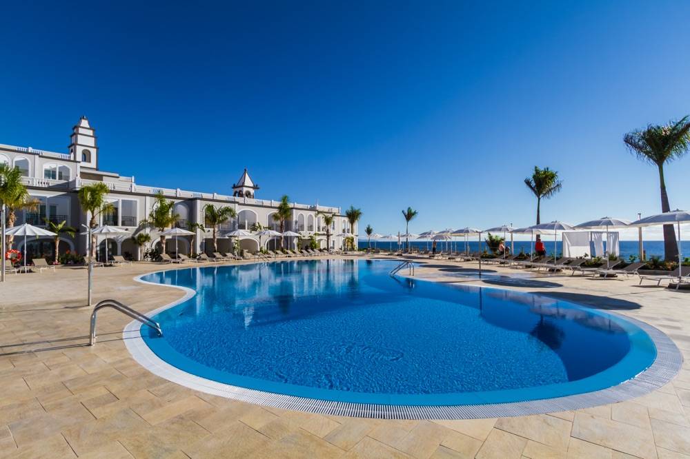 Royal Palm Resort & Spa