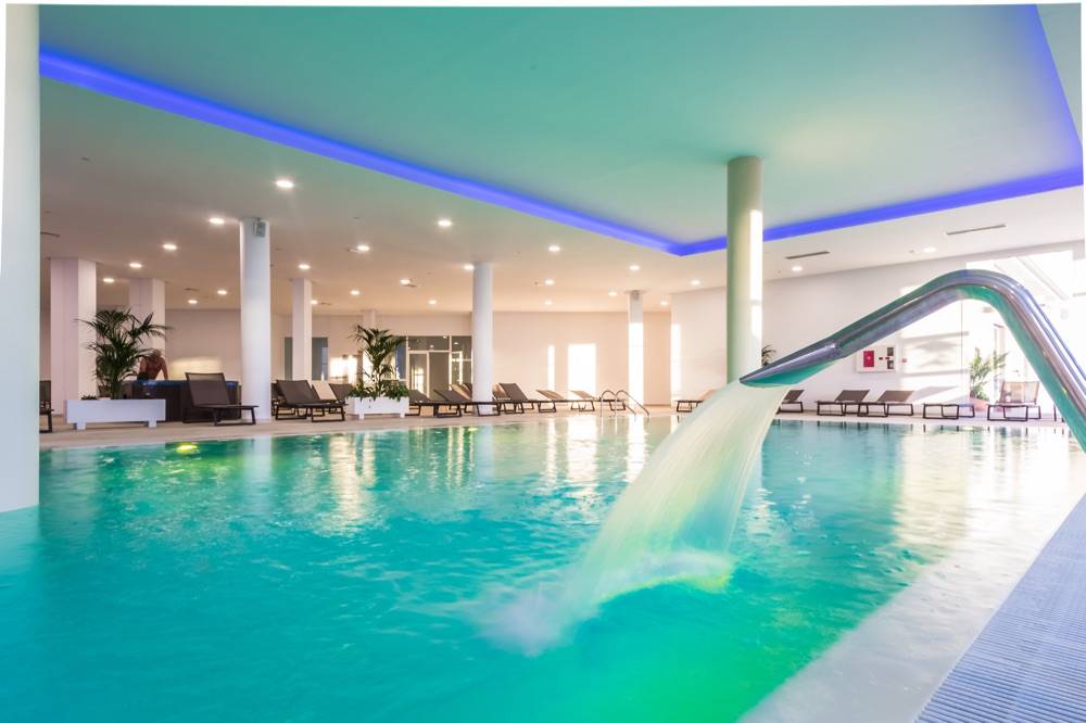 Royal Palm Resort & Spa