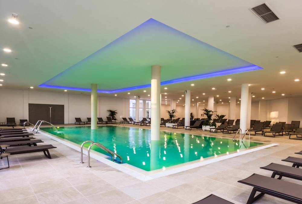 Royal Palm Resort & Spa