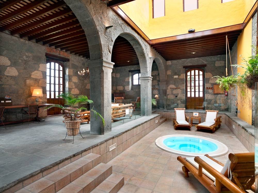 Hacienda Del Buen Suceso
