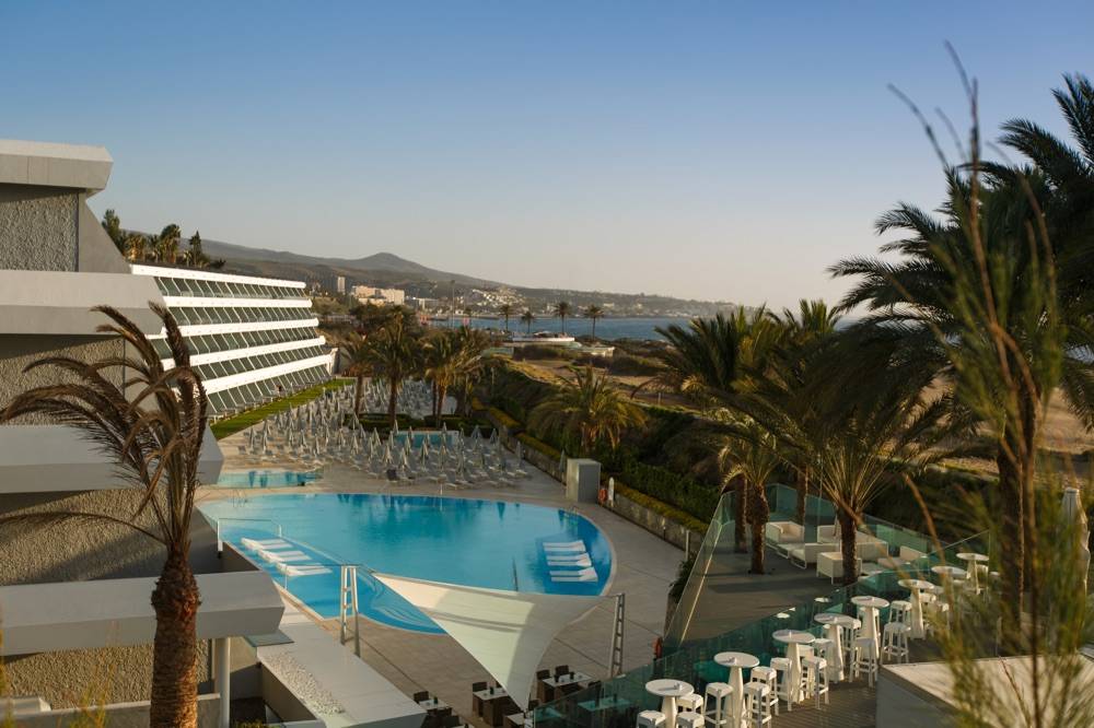 Santa Monica Suites