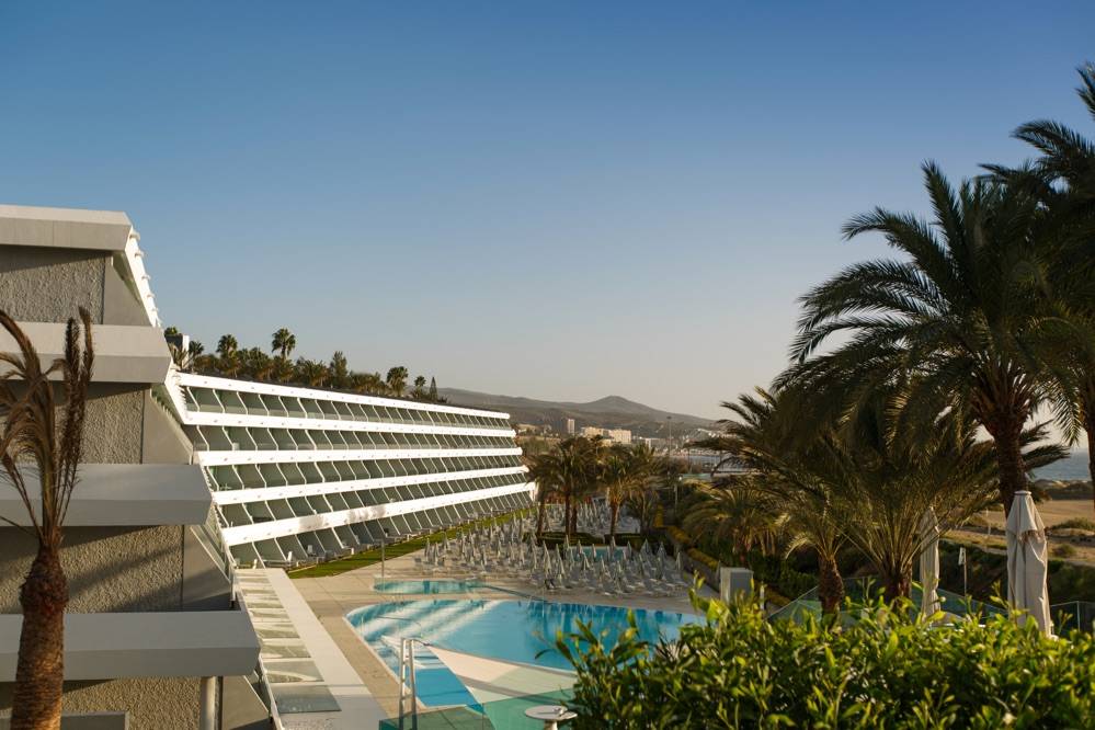 Santa Monica Suites