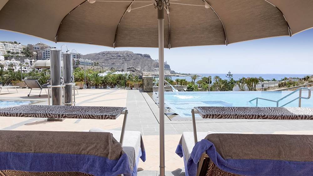 Idyll Suites