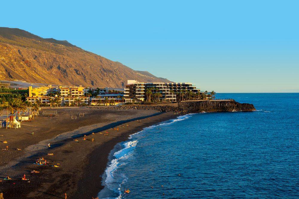 Apartments La Palma Affiliated by Meliá