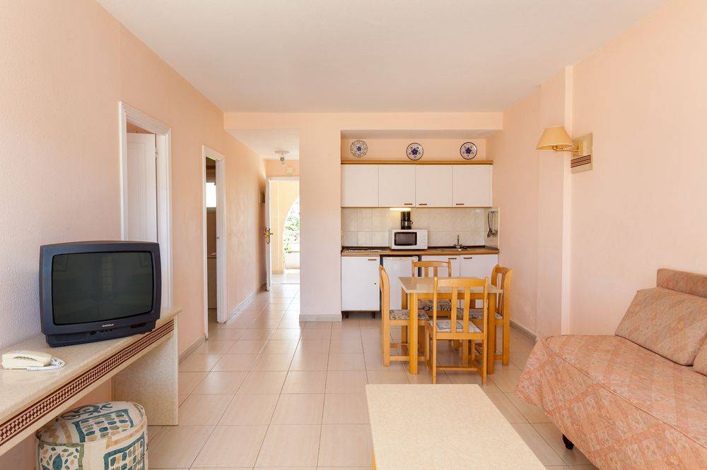 Apartments La Palma Affiliated by Meliá
