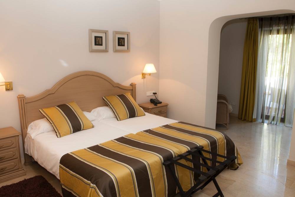 Inmood San Roque
