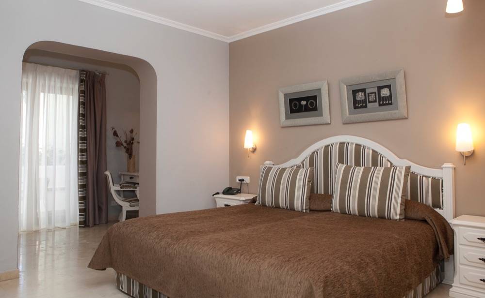 Inmood San Roque