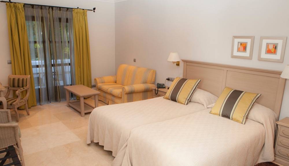 Inmood San Roque