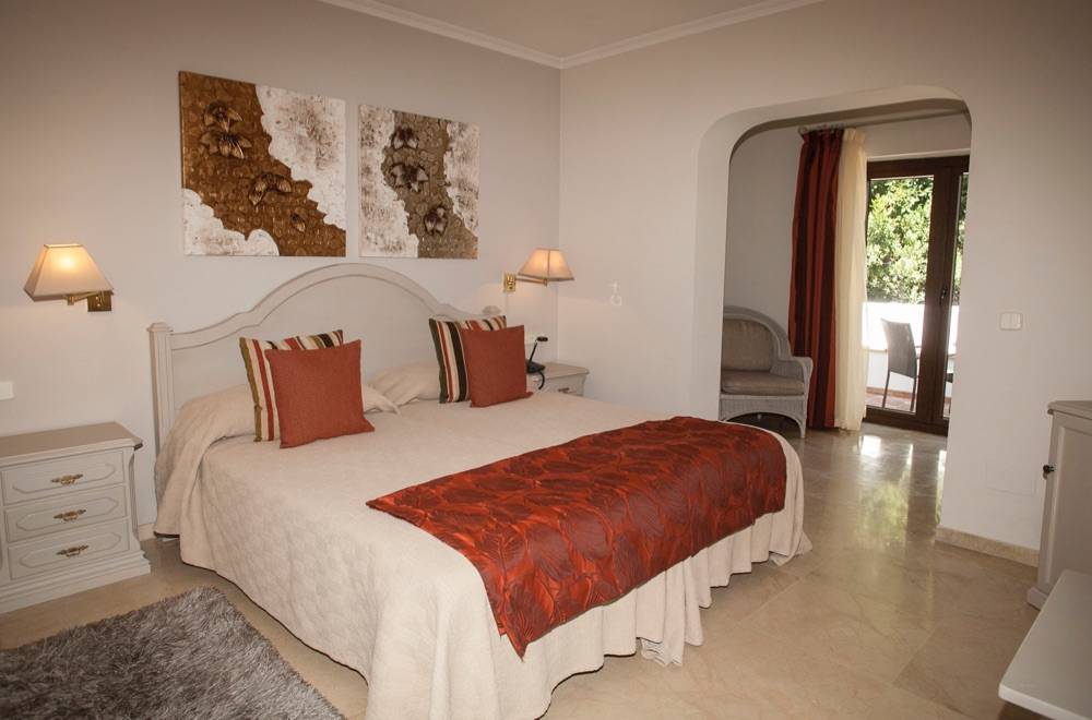 Inmood San Roque