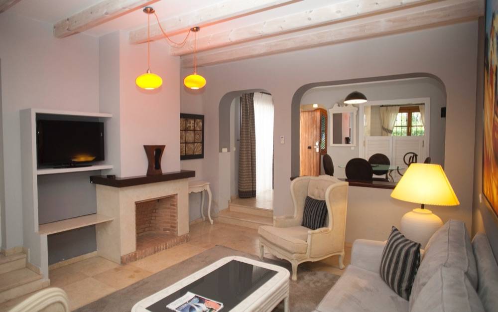 Inmood San Roque