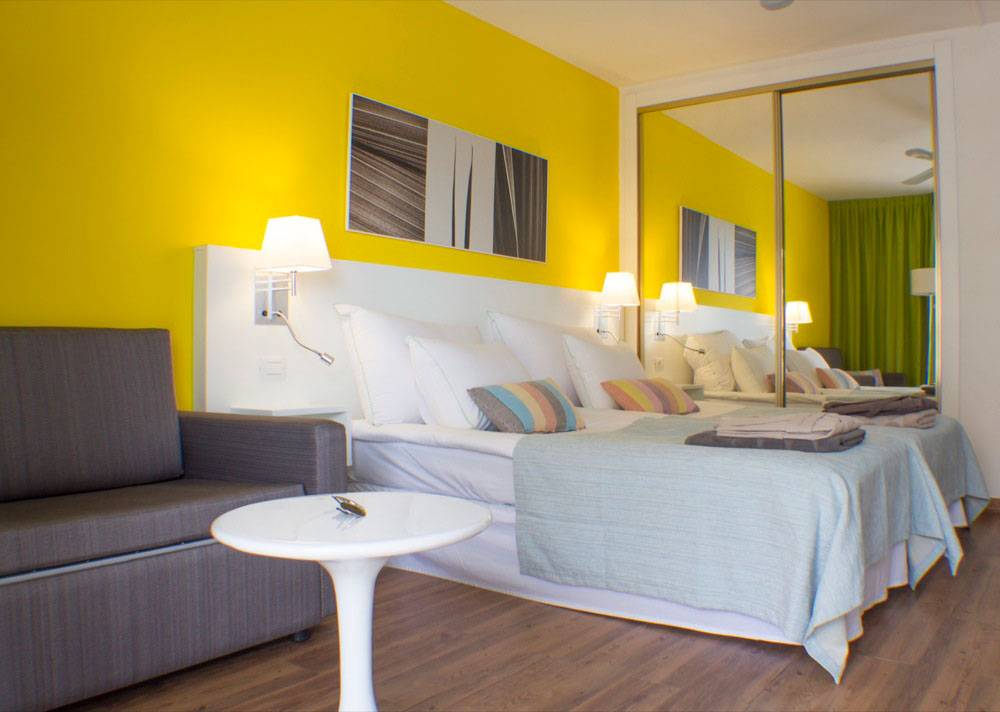 Hotel Coral California