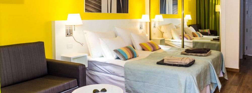 Hotel Coral California