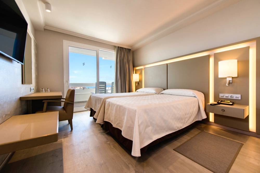 Spring Hotel Vulcano
