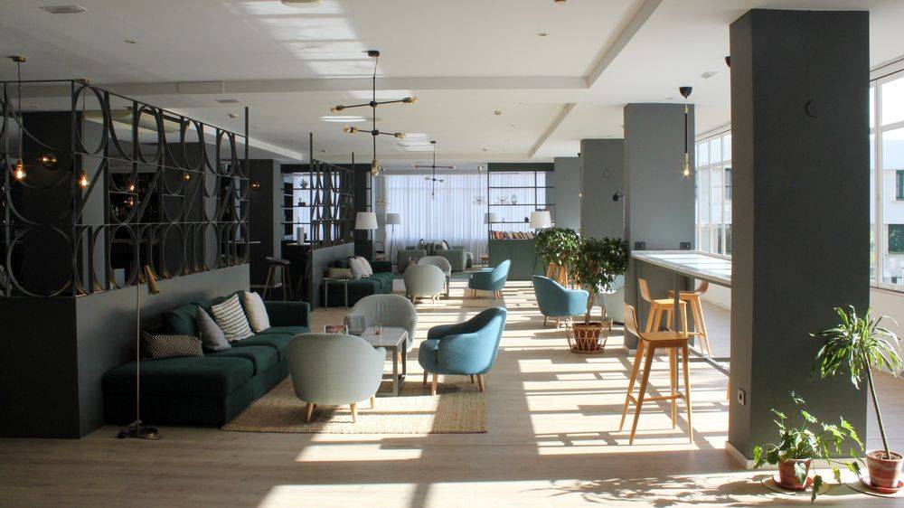 Coral Suites & Spa