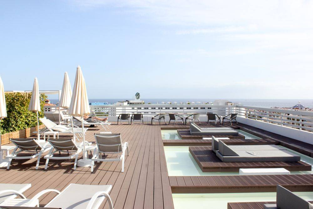 Coral Suites & Spa