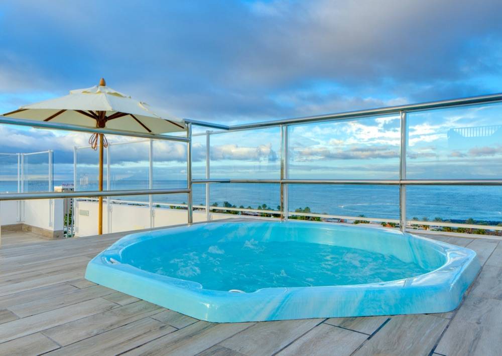 Coral Ocean View