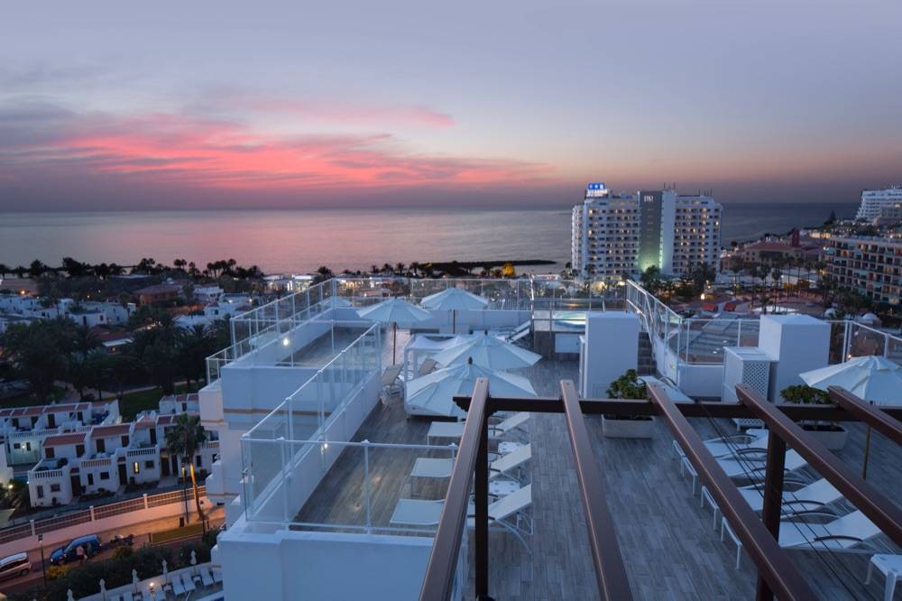 Coral Ocean View