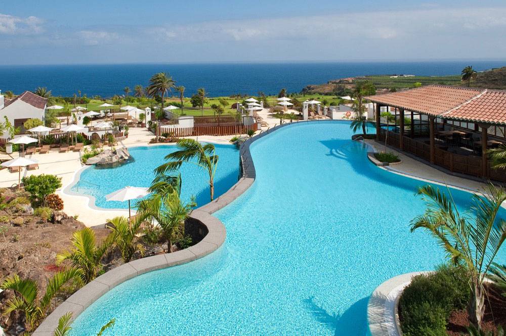 Hotel Hacienda del Conde Meliá Collection Golf & Spa - Adults Only