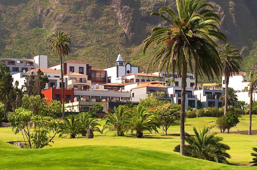 Hotel Hacienda del Conde Meliá Collection Golf & Spa - Adults Only