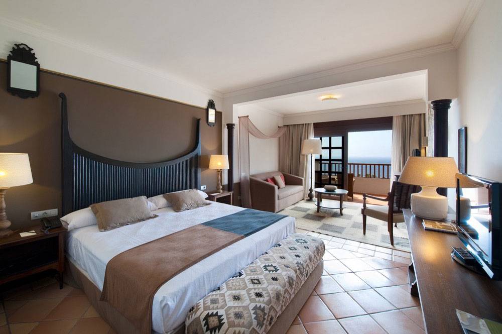 Hotel Hacienda del Conde Meliá Collection Golf & Spa - Adults Only