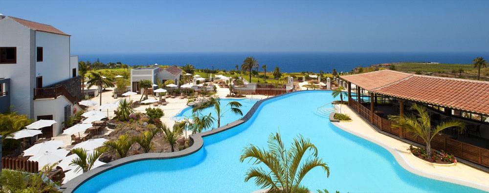 Hotel Hacienda del Conde Meliá Collection Golf & Spa - Adults Only