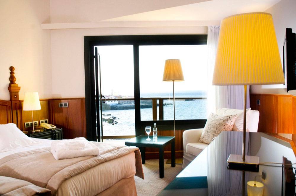 Hotel Vallemar
