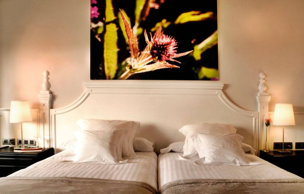 Hotel Vallemar