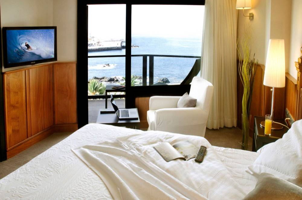 Hotel Vallemar