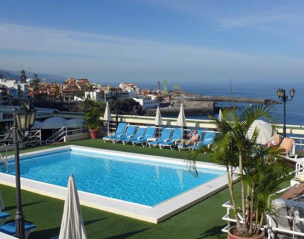 Hotel Vallemar