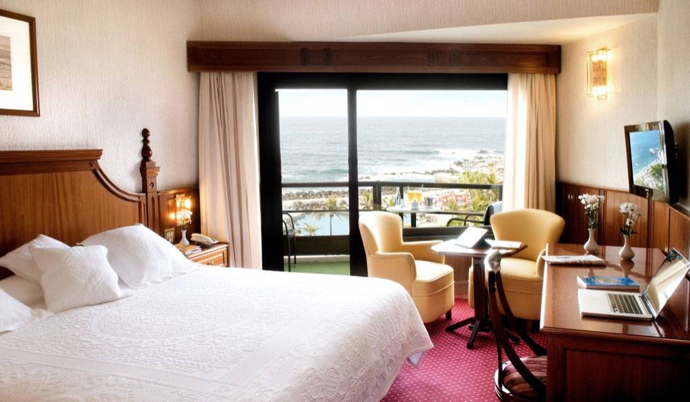 Hotel Vallemar