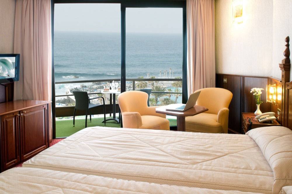 Hotel Vallemar
