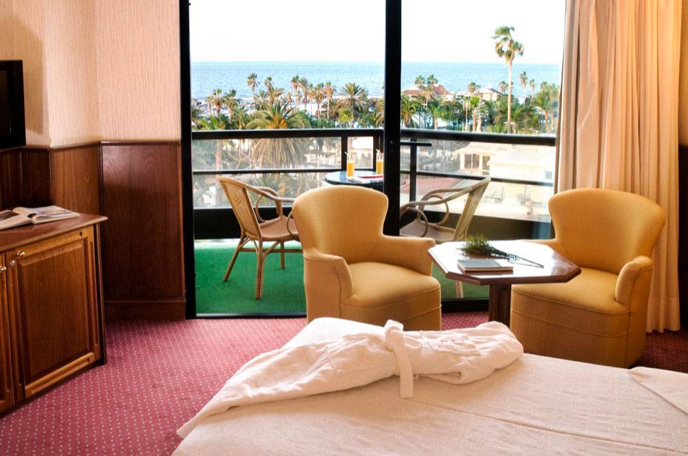 Hotel Vallemar
