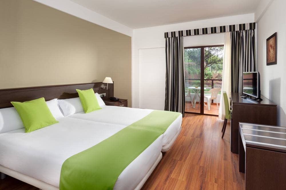 Hotel Taoro Garden