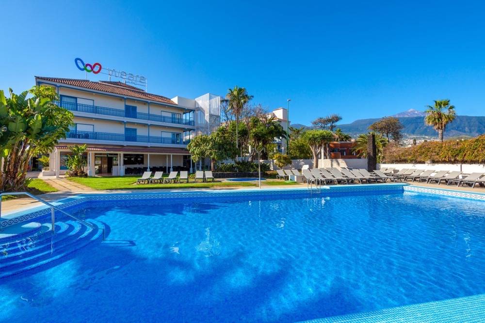 Hotel 07 Tenerife