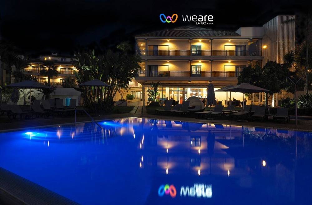 Hotel 07 Tenerife