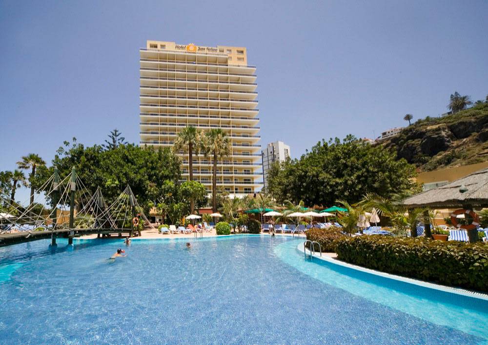 Sunlight Bahia Principe San Felipe