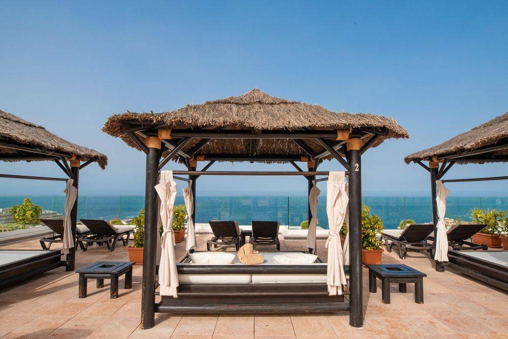 Landmar Costa Los Gigantes