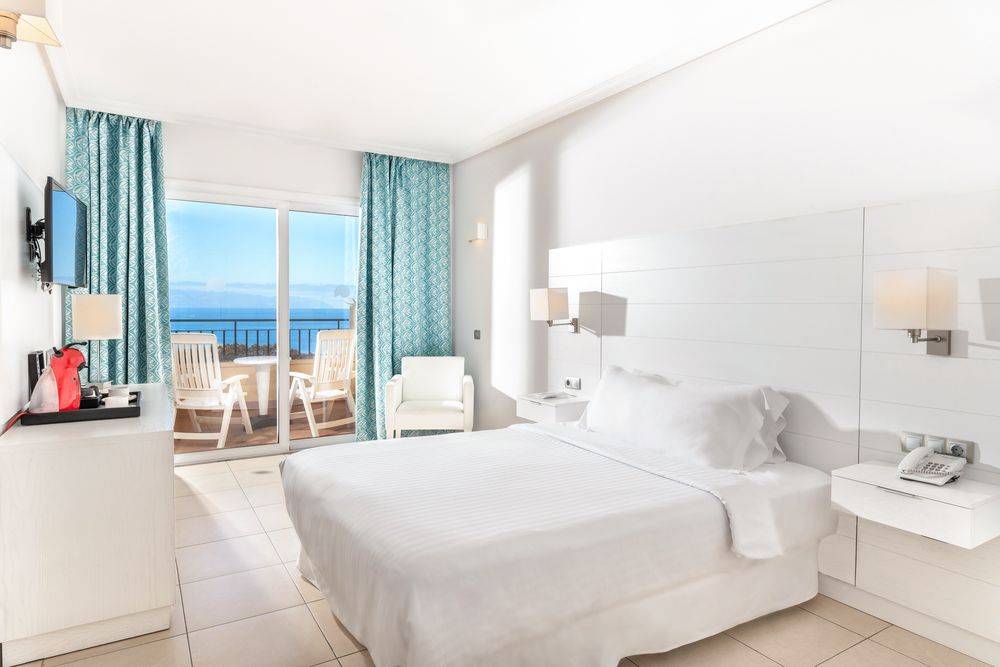 Landmar Costa Los Gigantes