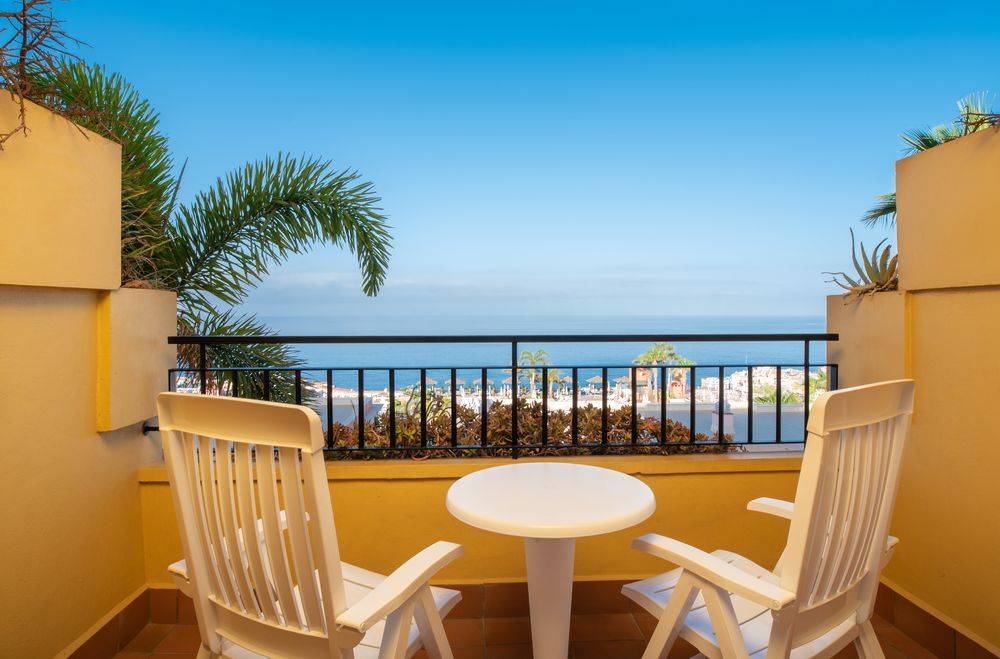 Landmar Costa Los Gigantes