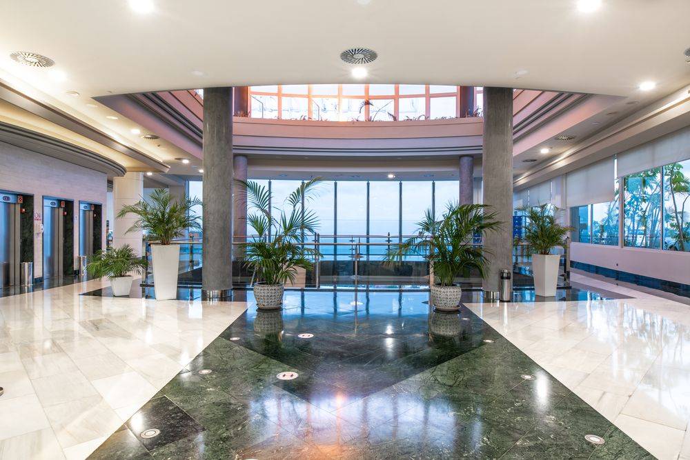 Landmar Costa Los Gigantes