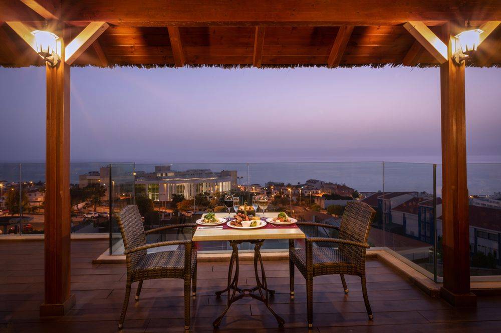 Landmar Costa Los Gigantes