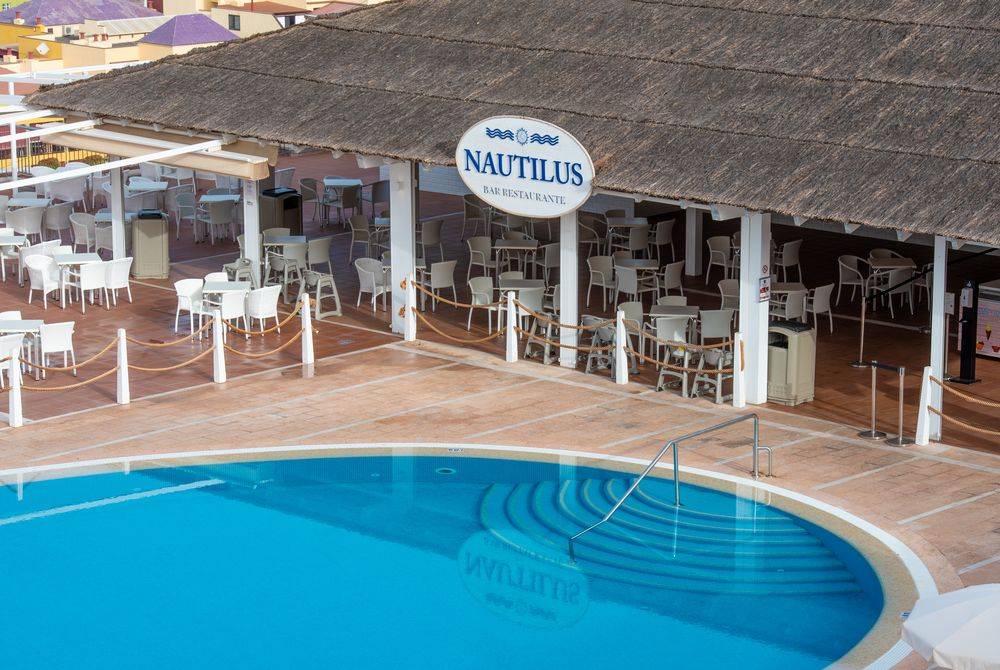 Landmar Costa Los Gigantes