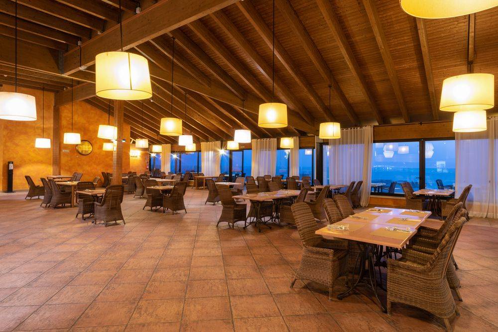 Landmar Costa Los Gigantes