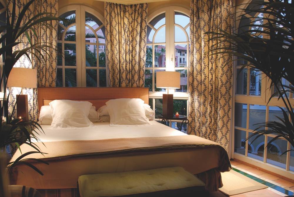 Bahia Del Duque Resort